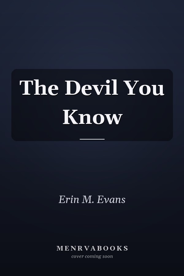 The Devil You Know
