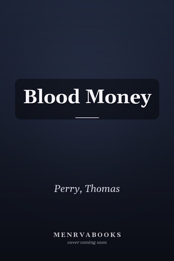 Blood Money