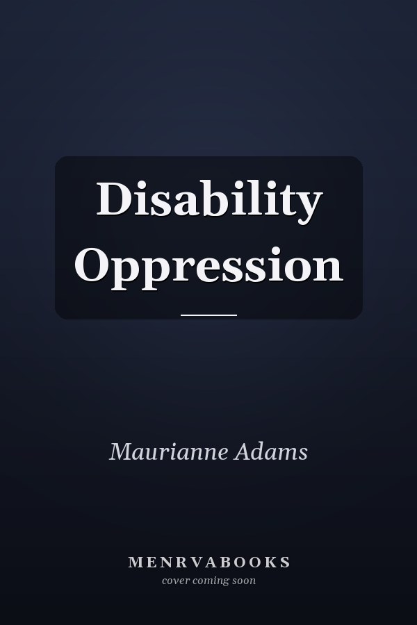 Disability Oppression