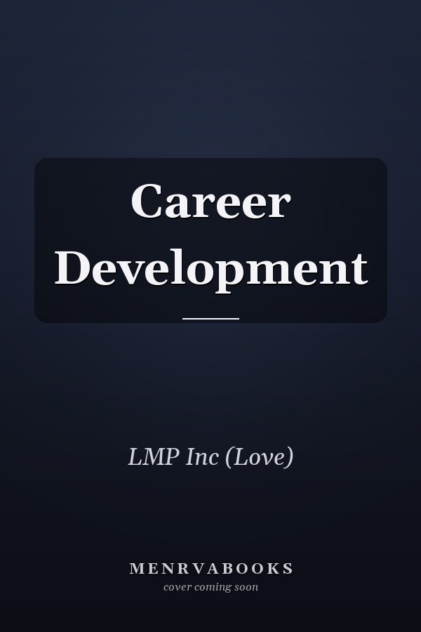 Career Development
