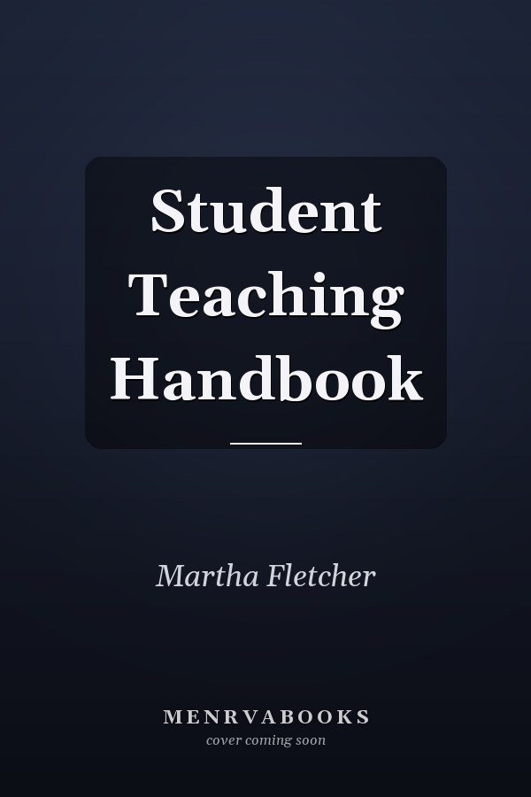 Student Teaching Handbook