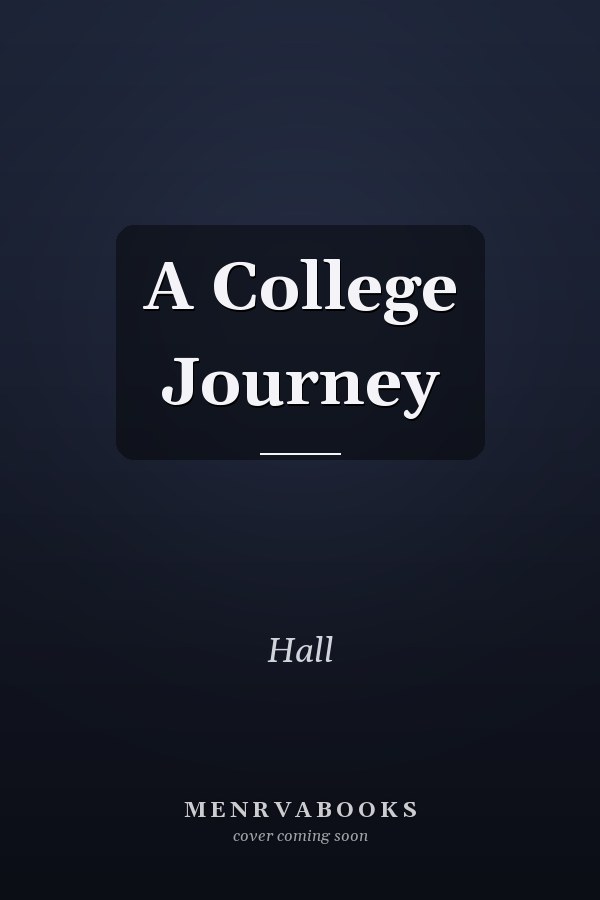 A College Journey
