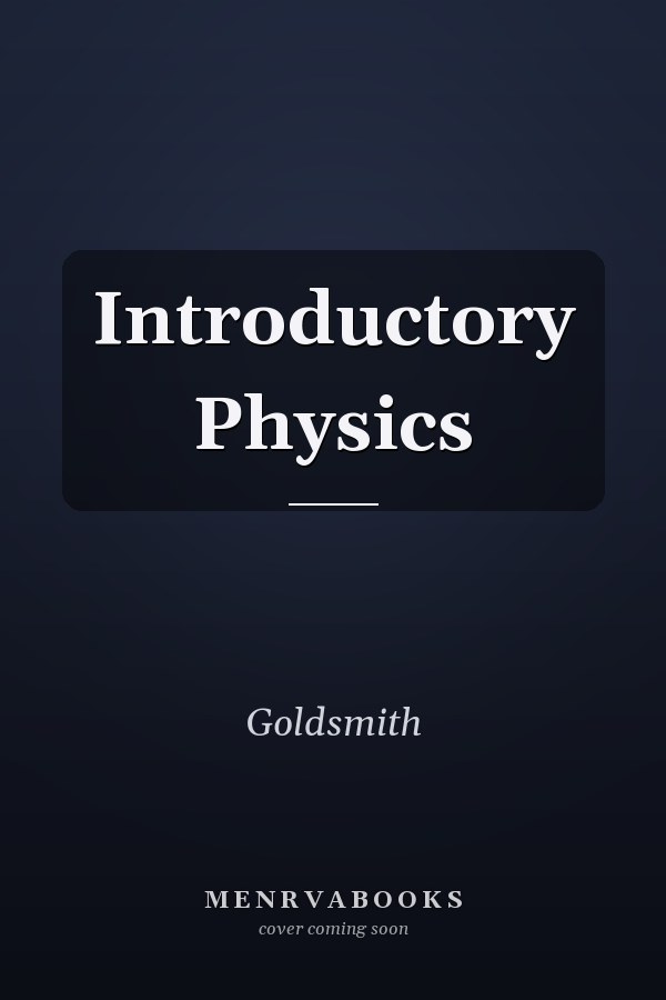 Introductory Physics