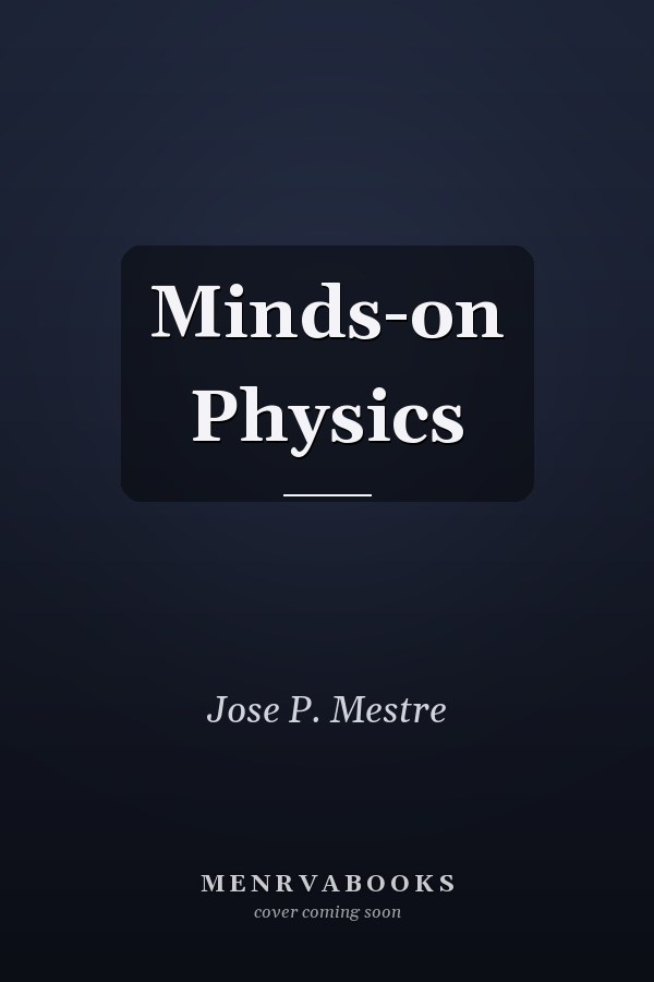 Minds-on Physics