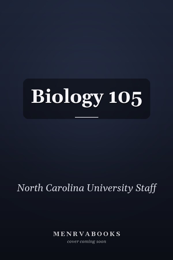 Biology 105
