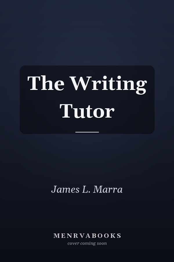 The Writing Tutor