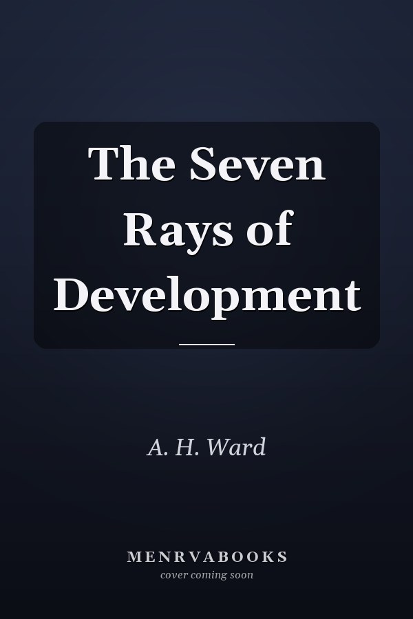 The Seven Rays of Development