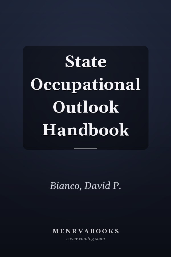 State Occupational Outlook Handbook