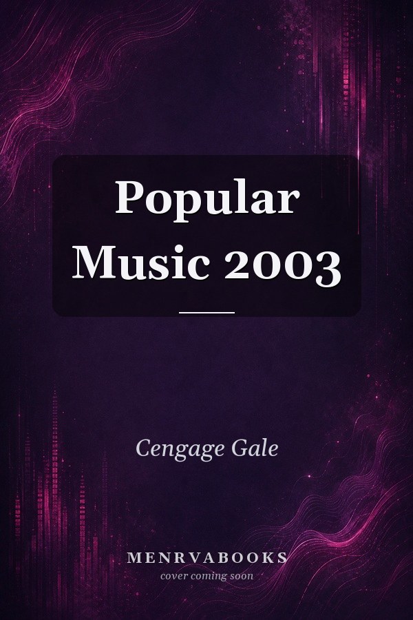 Popular Music 2003