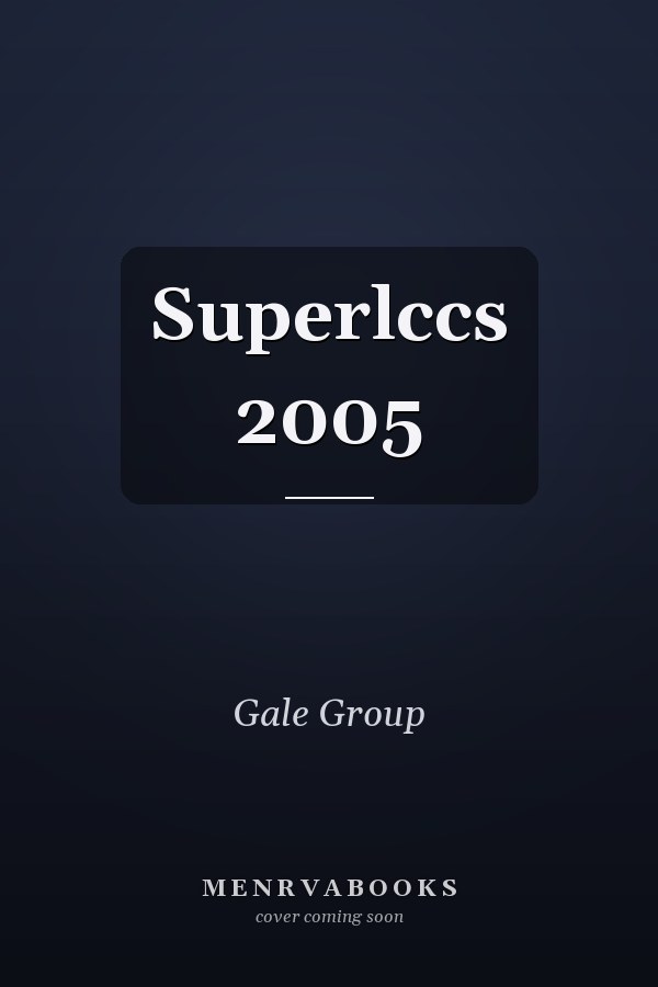 Superlccs 2005