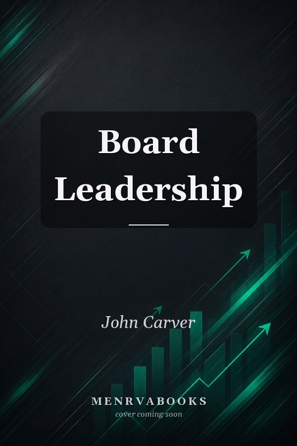 Board Leadership