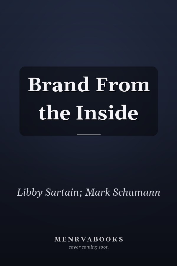 Brand From the Inside