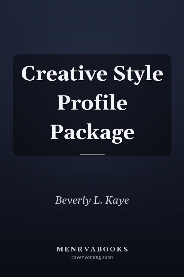 Creative Style Profile Package
