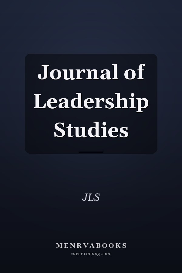 Journal of Leadership Studies