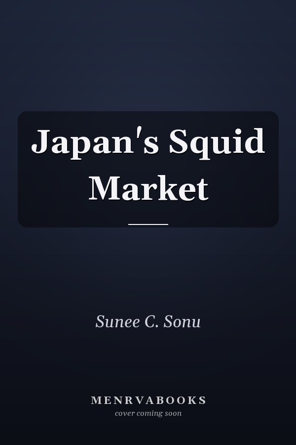 Japan's Squid Market