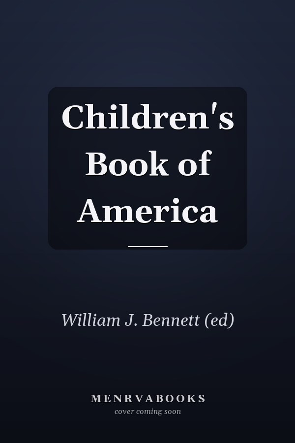 Children's Book of America