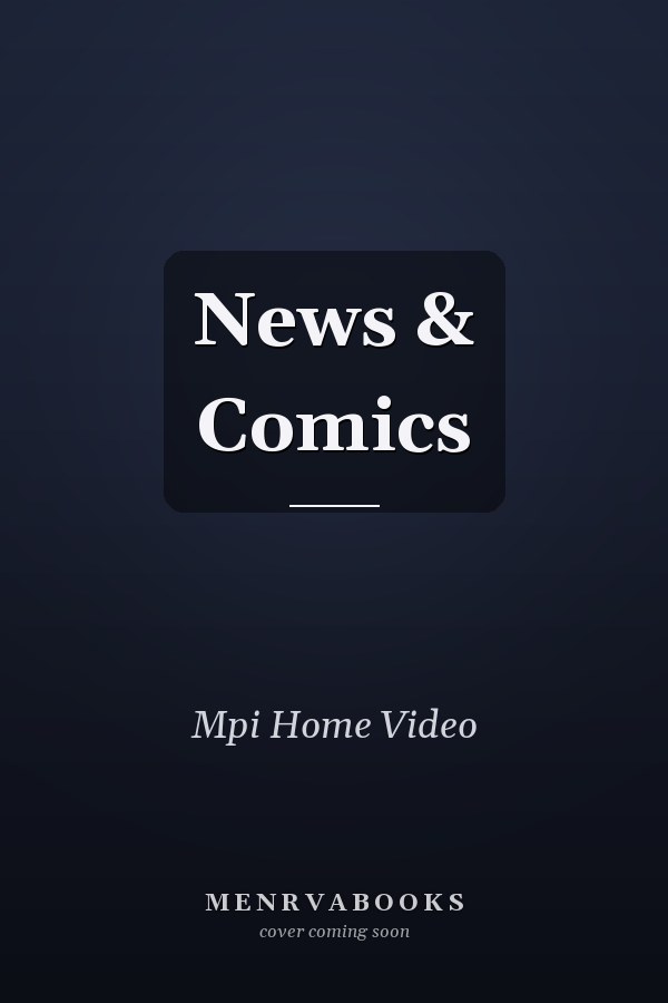 News & Comics