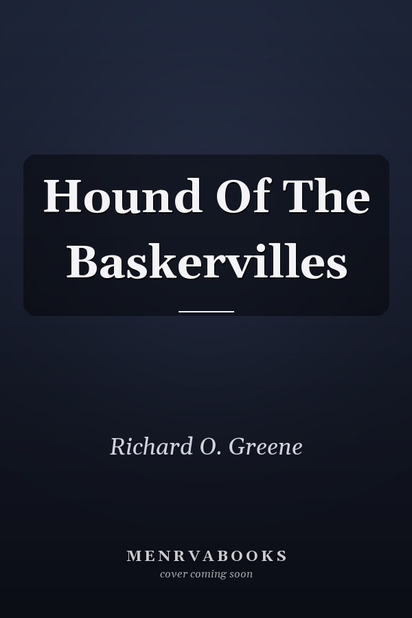 Hound Of The Baskervilles