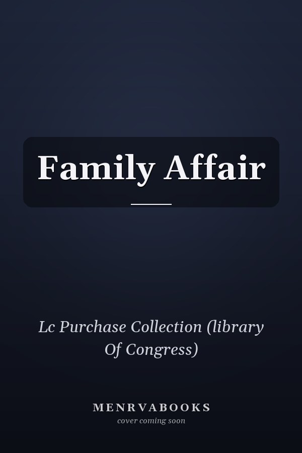Family Affair