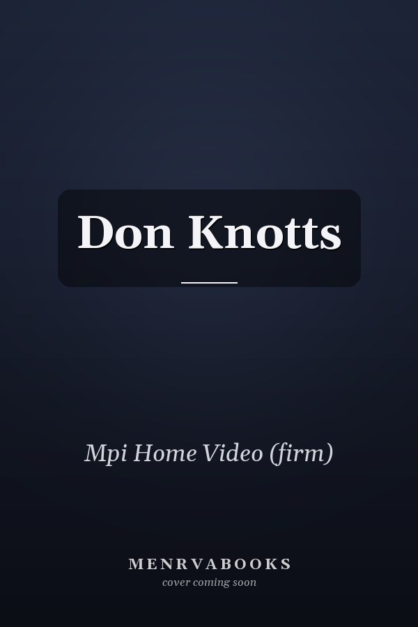 Don Knotts