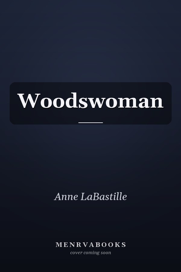 Woodswoman