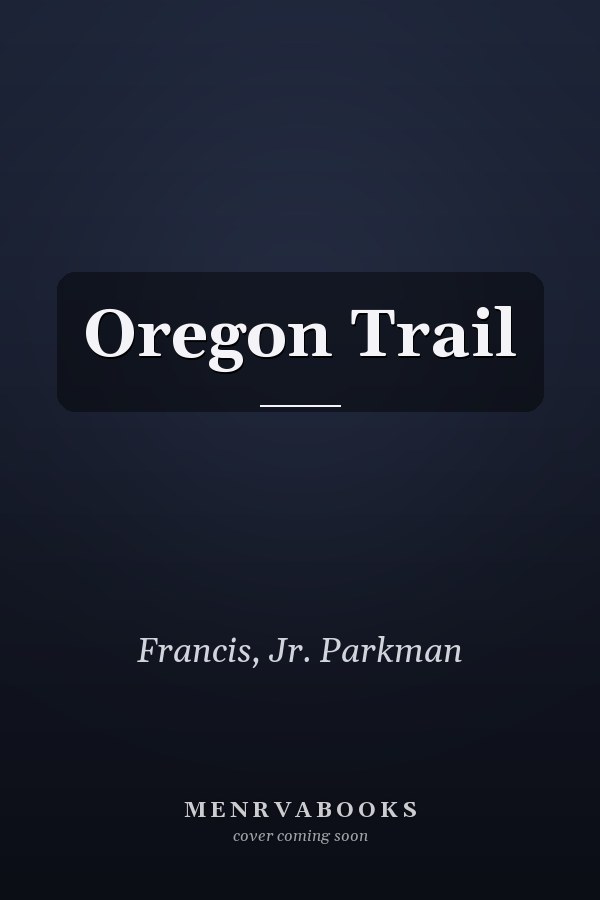 Oregon Trail