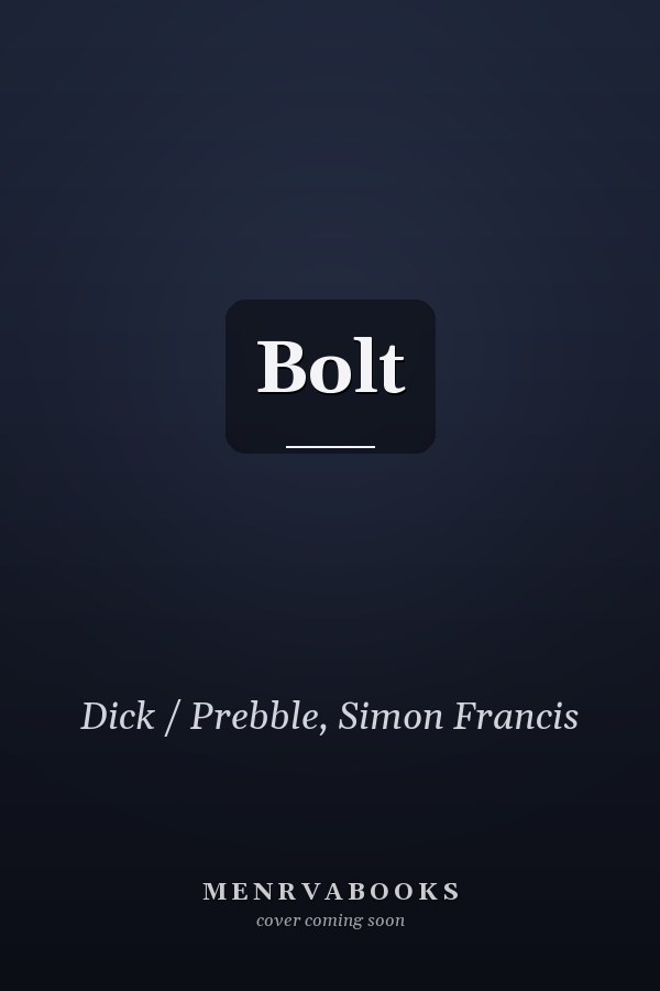 Bolt
