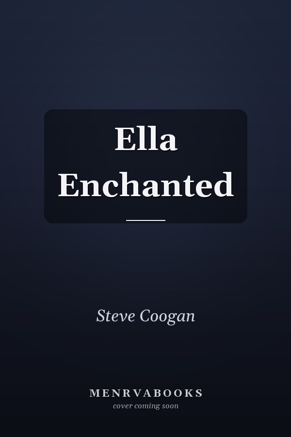 Ella Enchanted