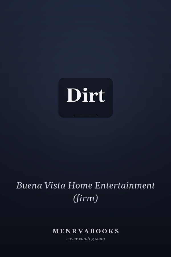 Dirt