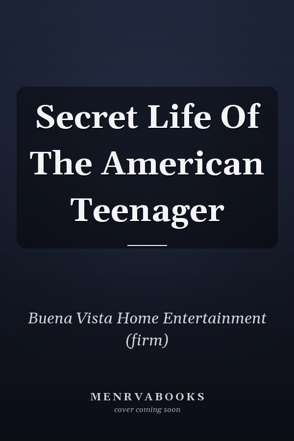 Secret Life Of The American Teenager
