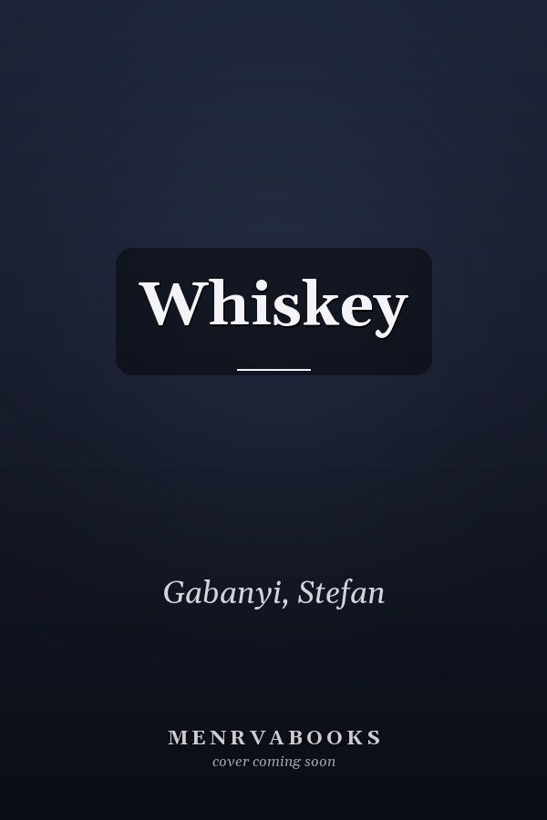 Whiskey