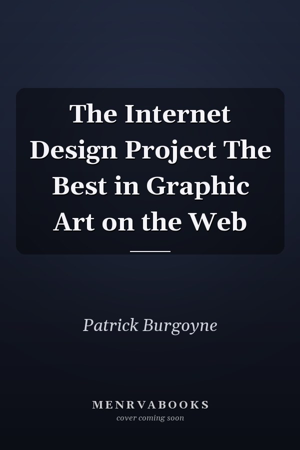 The Internet Design Project The Best in Graphic Art on the Web