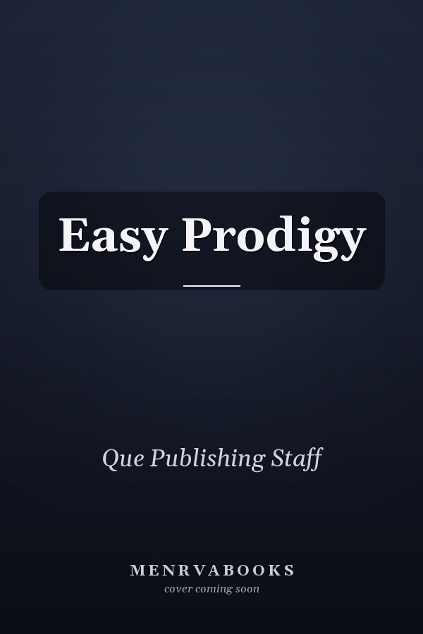 Easy Prodigy