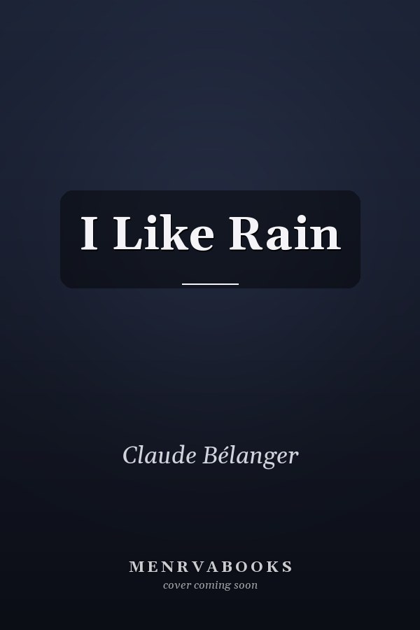 I Like Rain