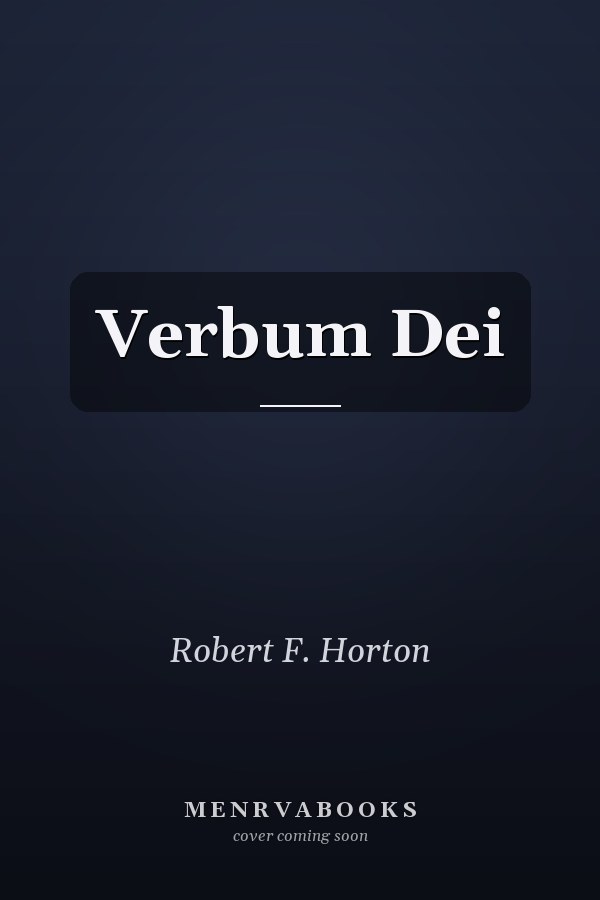 Verbum Dei