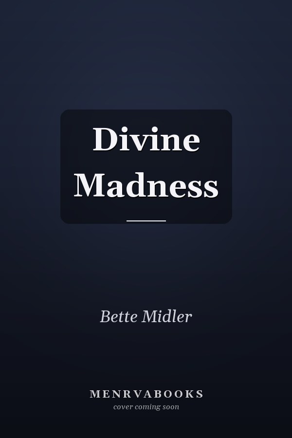 Divine Madness