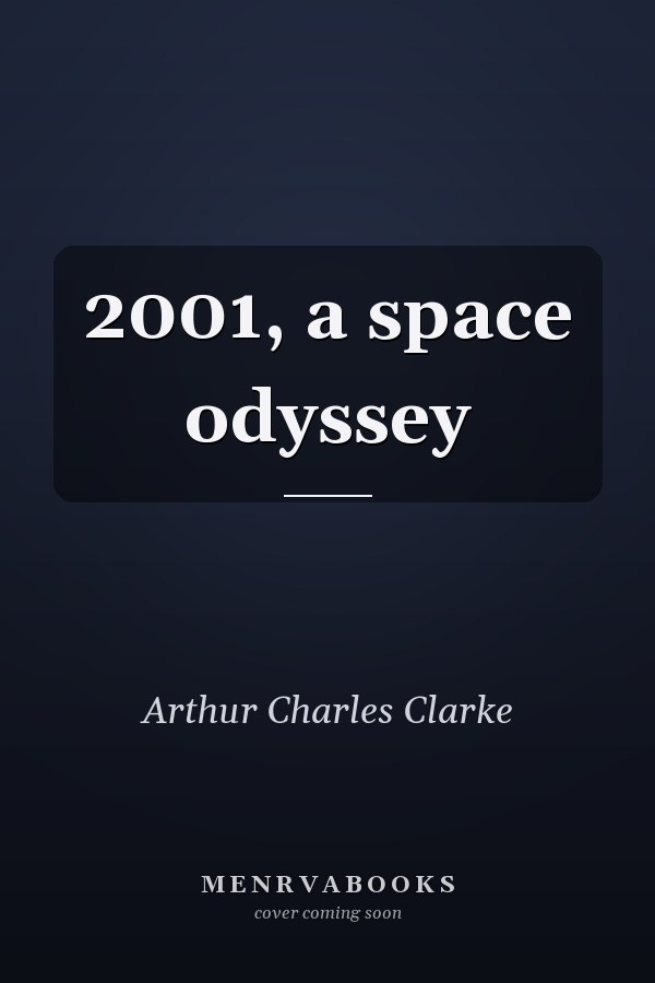 2001, a space odyssey