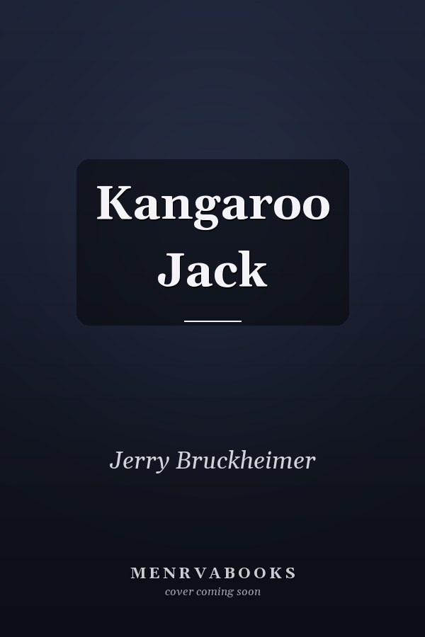 Kangaroo Jack