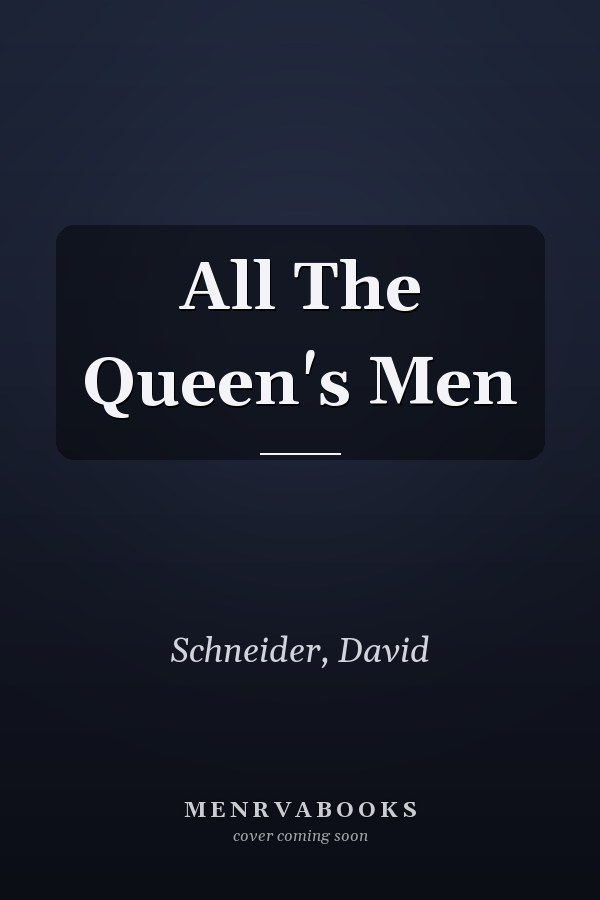 All The Queen's Men