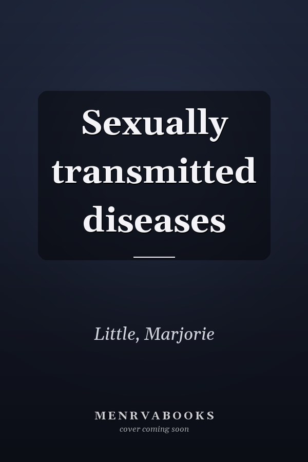 Sexually transmitted diseases