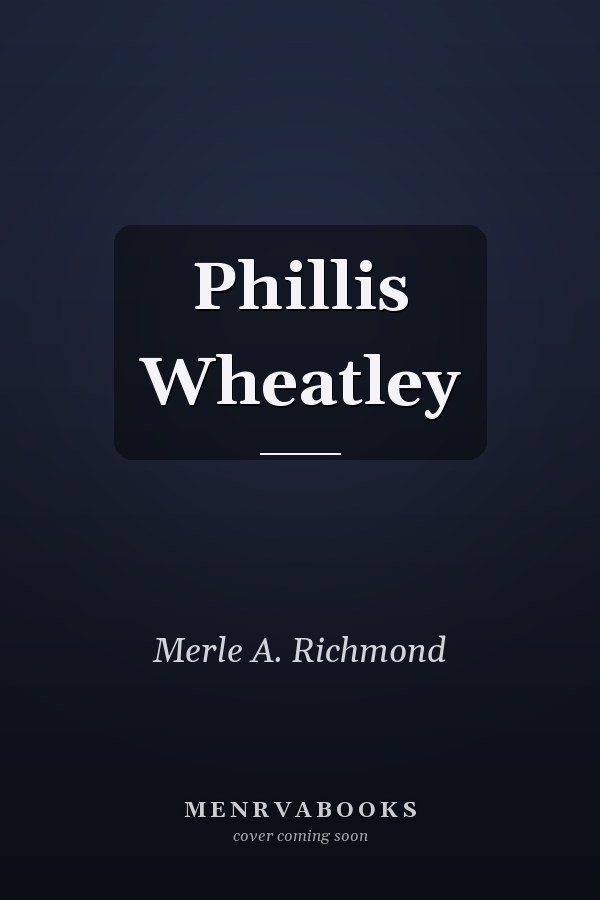 Phillis Wheatley