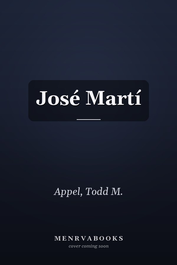 José Martí