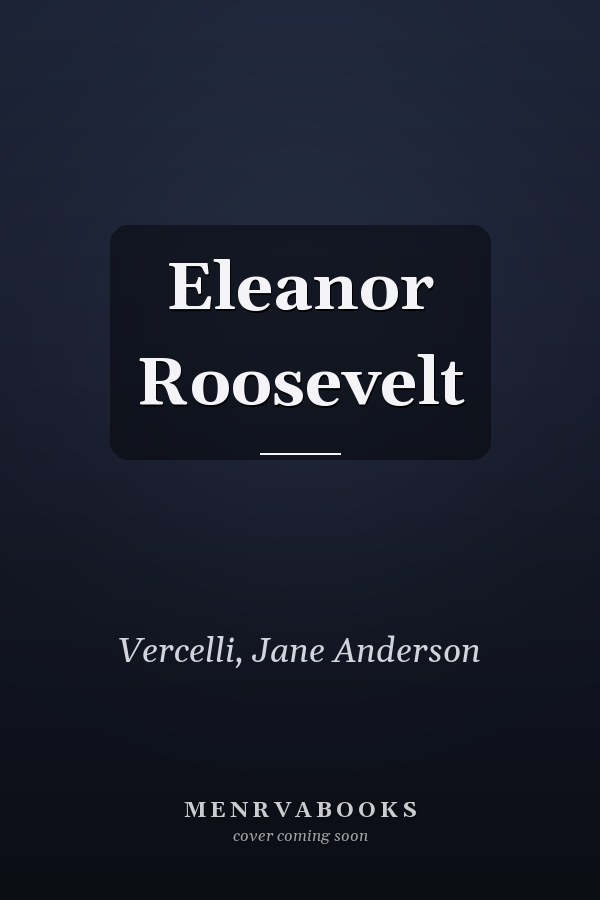 Eleanor Roosevelt