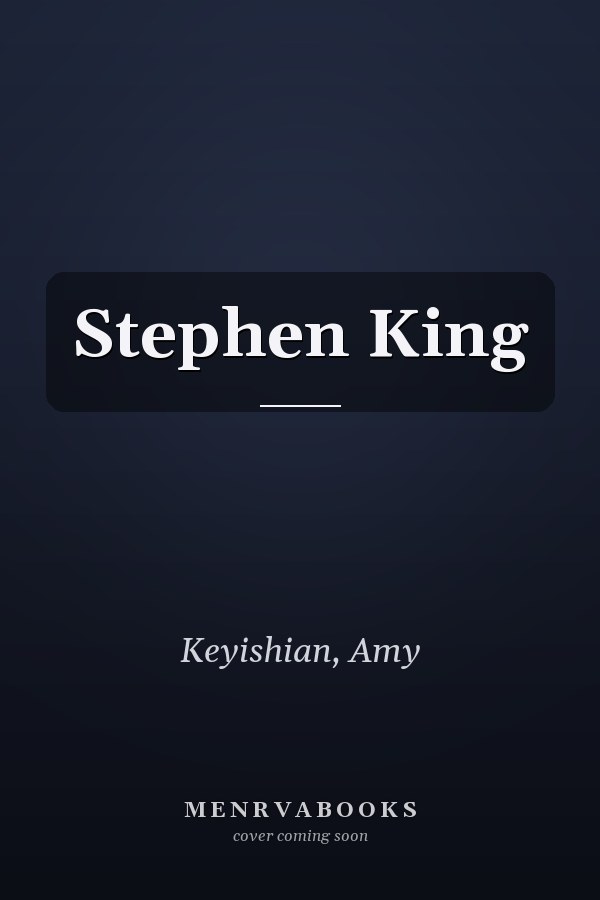 Stephen King