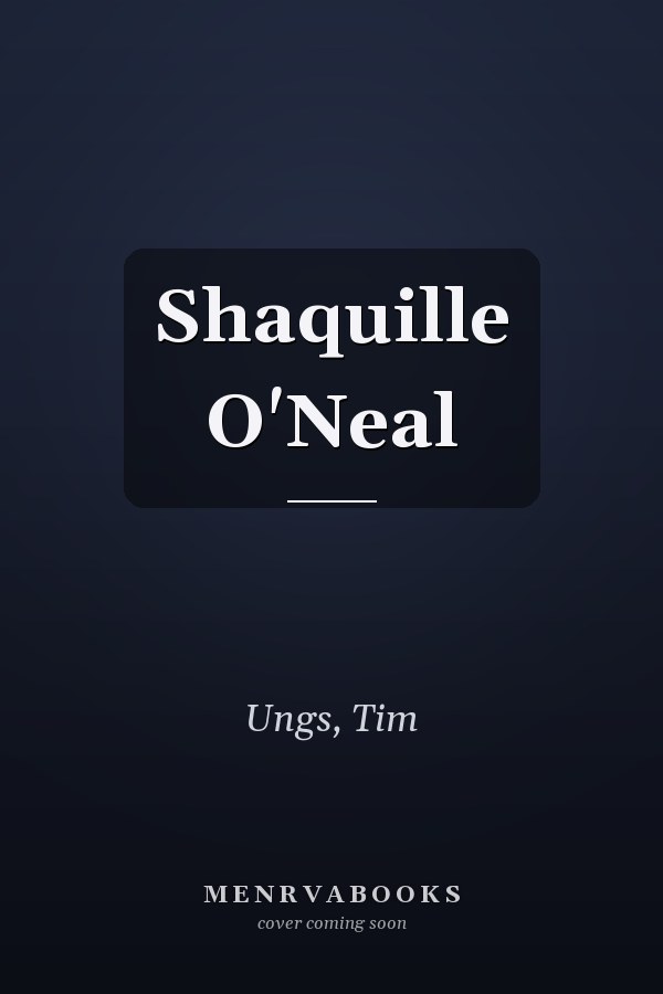 Shaquille O'Neal