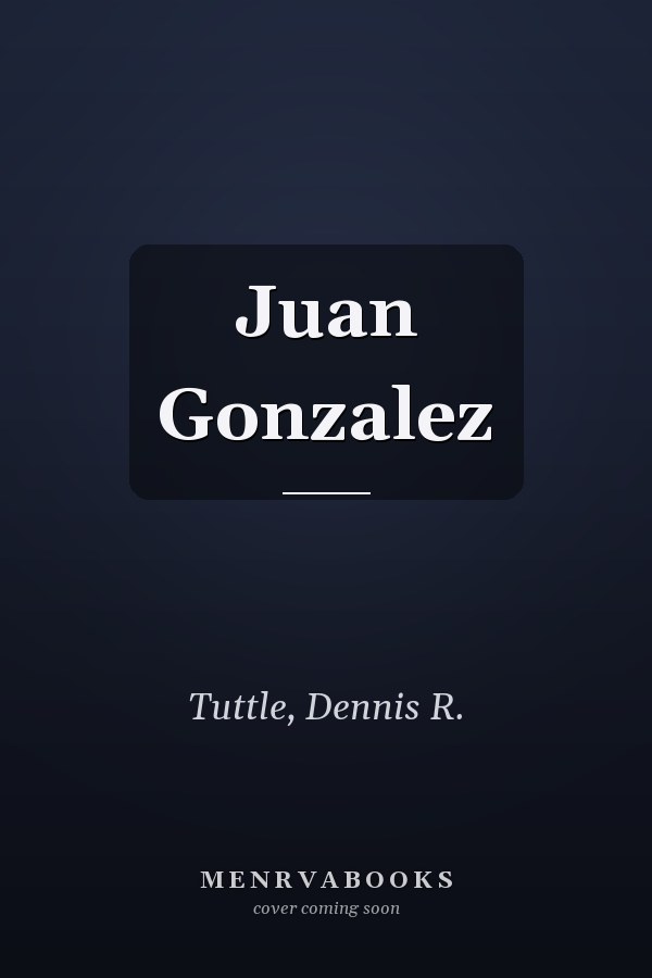 Juan Gonzalez