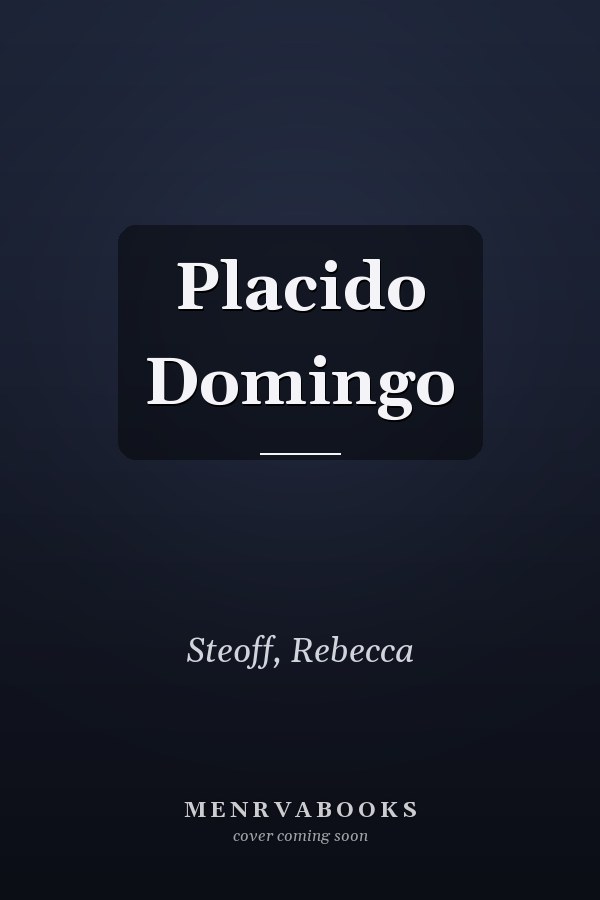 Placido Domingo
