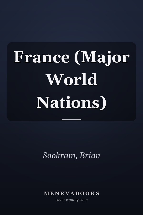 France (Major World Nations)
