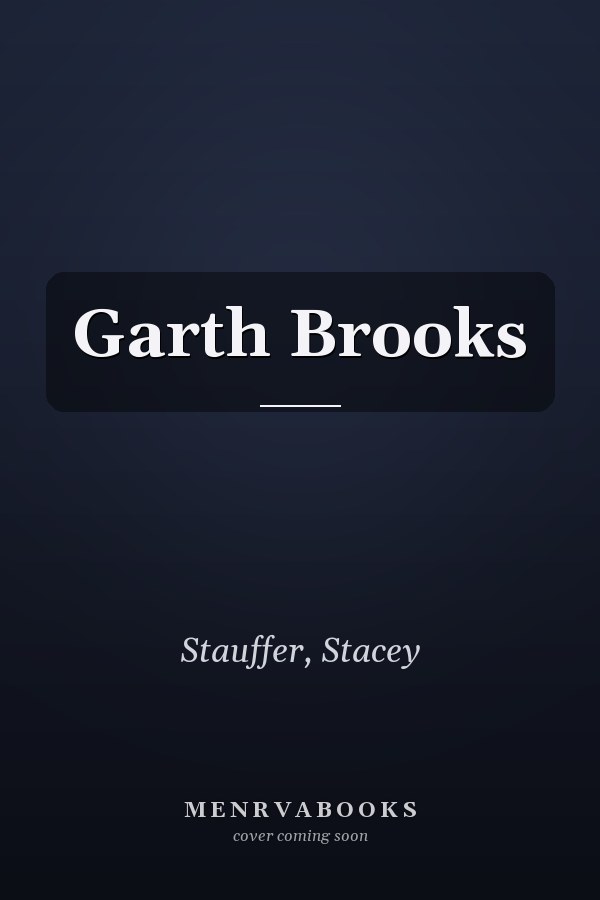 Garth Brooks