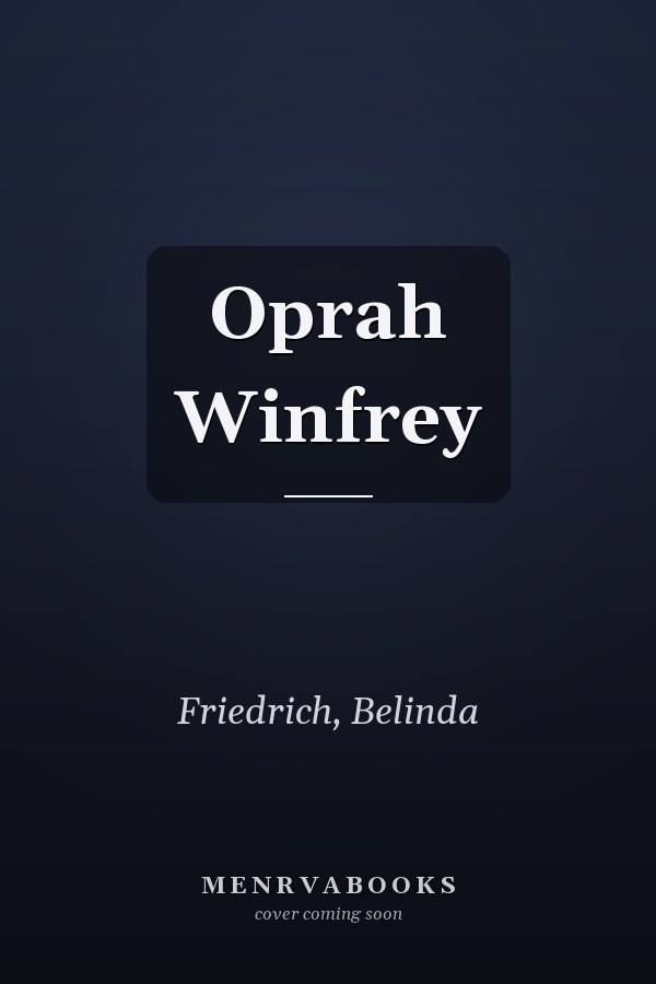 Oprah Winfrey